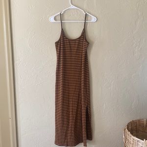 Free People Beach Dress